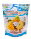 Fruta Deshidratada Tropical Mix bolsa 6 oz