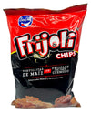 BocaDeli Frijoli Chips 125g