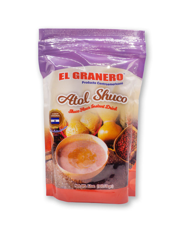 Atol Shuco El Granero 12 Oz - PrepiDeli