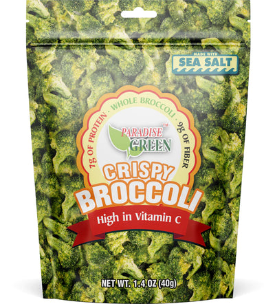 Broccoli Chips 1.4oz