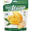 Mango Deshidratado bolsa  6 oz (170g)