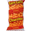 Diana Corn Curls (Churritos) 1.69 oz