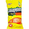 Diana Tortilla Chips Jalapeños 3.84 oz