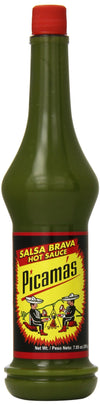 Picamas Salsa Verde 7.05 oz